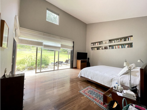 Se Vende Linda Casa Campestre En Cajica
