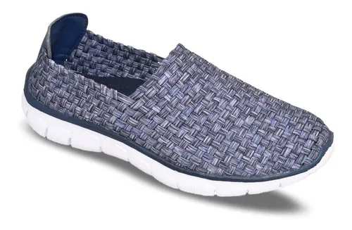 Zapatillas elastizadas flywing sales