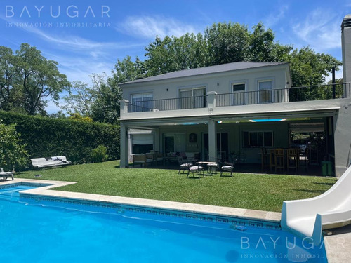Venta - Oportunidad Casa En Barrio Privado El Mirasol - Bayugar Negocios Inmobiliarios