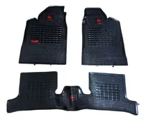 Comprar Cubre Alfombras Habitáculo Vapren Vw Gol Ab9.g2.g3 Y Power