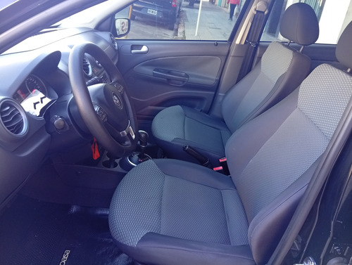 Volkswagen Gol Trend 1.6 Pack Iii 101cv I-motion