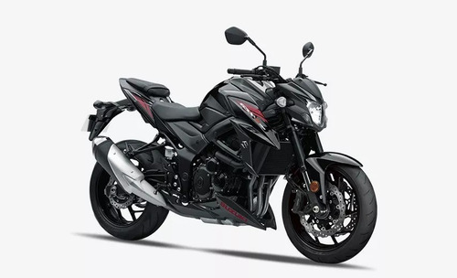 Kawasaki Z 900 | Suzuki Gsx S 750 2020/2021 0 Km