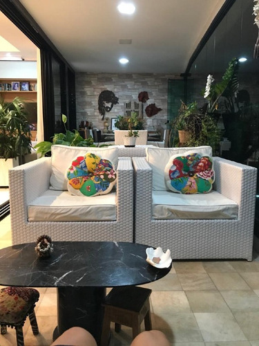 Imagem 10 de 12 de Apartamento À Venda, 4 Quartos, 4 Suítes, 3 Vagas, Horto Florestal - Salvador/ba - 1414