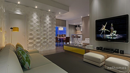 Imagem 4 de 14 de Loft - Fazenda - Ref: 20927 - V-20927