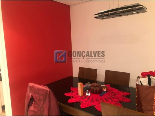 Venda Apartamento Sao Bernardo Do Campo Vila Marlene Ref: 14 - 1033-1-141454