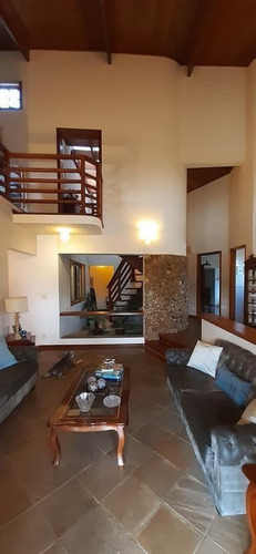 Imagem 11 de 15 de Casa Em Condomínio Para Venda Em Bragança Paulista, Rosário De Fátima, 3 Dormitórios, 3 Suítes, 6 Banheiros, 3 Vagas - 6342_2-1234007