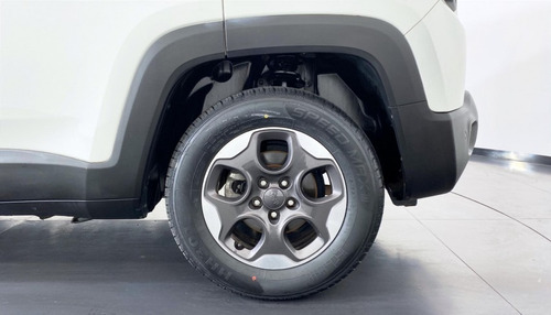 Imagem 7 de 15 de 144589 - Jeep Renegade 2016 Com Garantia