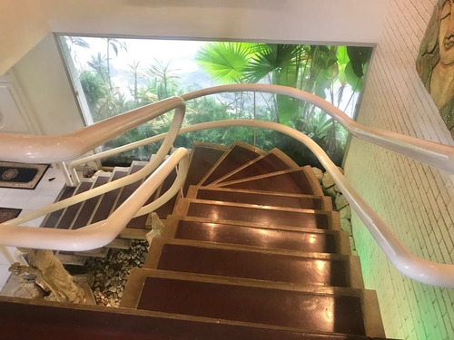 Imagen 10 de 18 de Venta Mansion Con 2 Terrenos En La Lagunita Cc, 417859 Ln