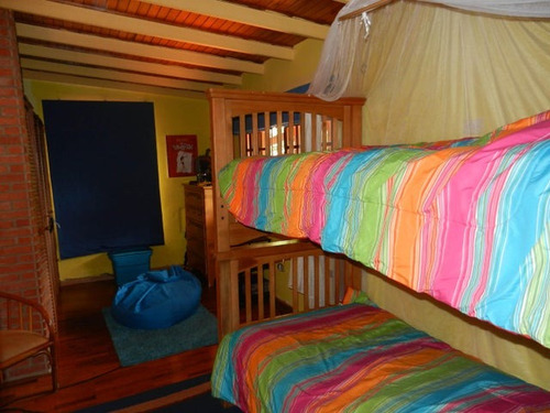Casa En Alquiler Los Palos Grandes Jose Carrillo Bm Mls #24-12236