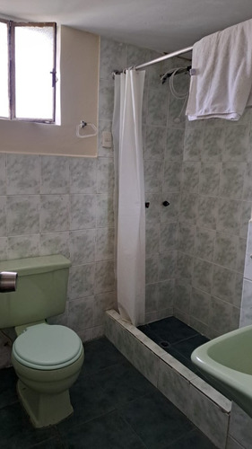 Departamento Independiente, Tipo Suite