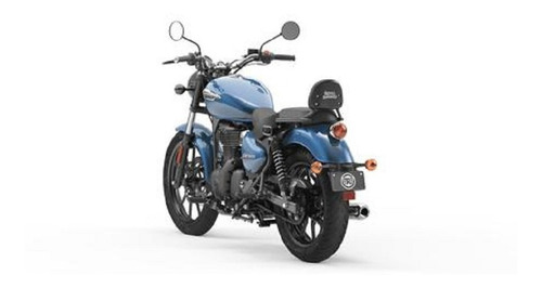 Imagen 5 de 8 de Royal Enfield Meteor Stellar - Cordasco Austral Neuquen (g)