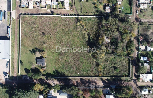 Imagen 2 de 7 de Terreno En Venta O Permuta Ubicado En La Reja, Moreno