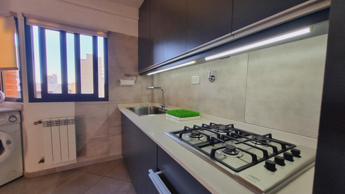 Departamento En Venta San Miguel Apto Credito