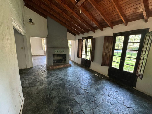 Casa En Venta, 6 Ambientes, Barrio San Juan