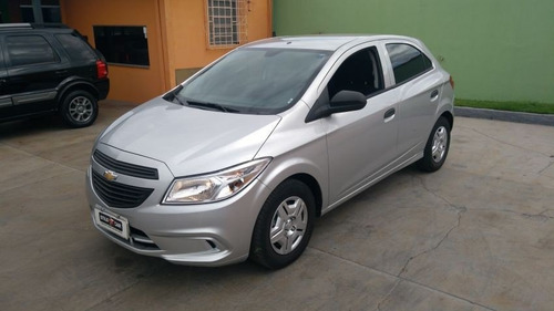 Chevrolet Onix Joy