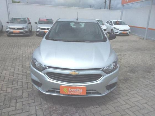 Chevrolet Joy 1.0 Spe4 Flex Manual