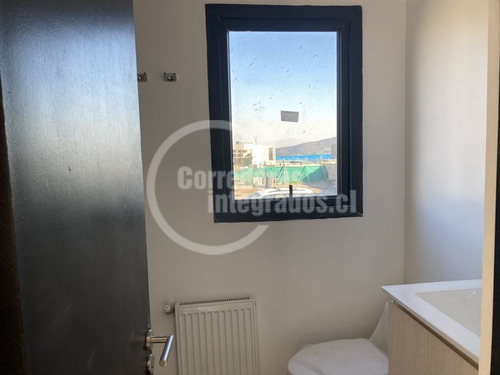 Imagen 17 de 20 de Casa En Venta De 4 Dorm. En Lo Barnechea