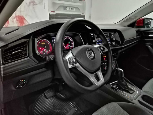 Imagen 7 de 10 de Volkswagen Jetta Comfortline 1.4 T Aut 2019