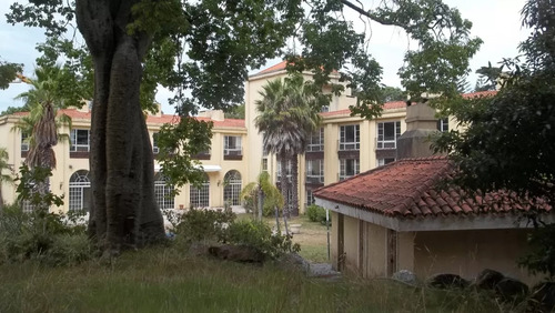 Gran Hotel