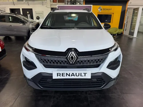 Renault Kardian 1.6 Evolution Mt