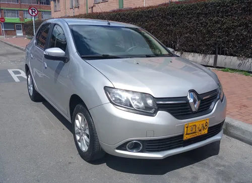 Renault Logan 1.6 Privilege