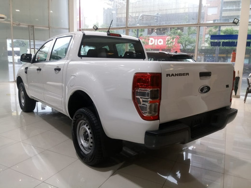 Imagen 7 de 11 de Ford Ranger Xl 2.2l C/d 4x2 Mt