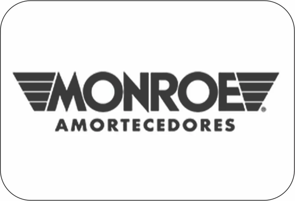MONROE® Amortecedores