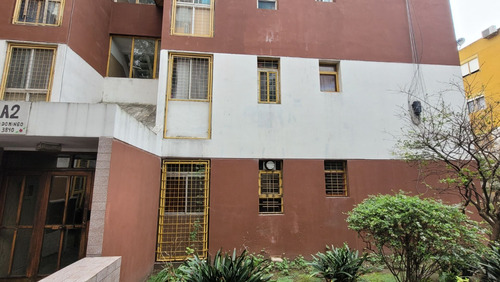 Departamento En Venta Pompeya