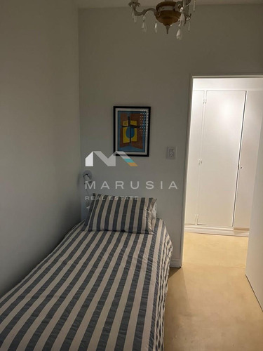3 Ambientes Luminosos En Venta En Recoleta, Capital Federal, Buenos Aires