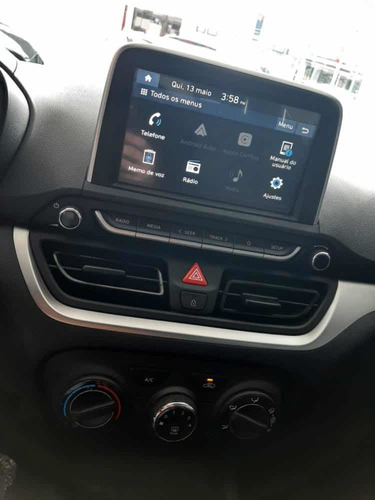Imagem 11 de 15 de Hyundai Hb20 Hb20 Vision 2022 Okm