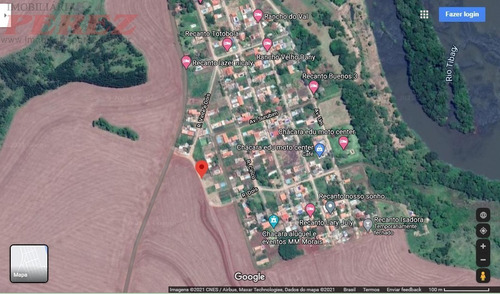 Imagem 10 de 10 de Terrenos Para Venda - 13650.7620