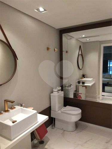 Imagem 18 de 30 de Apartamento-são Paulo-brooklin | Ref.: Reo694675 - Reo694675