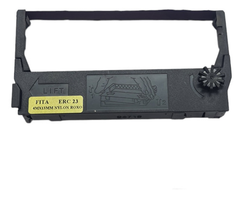 Fita Erc 23.