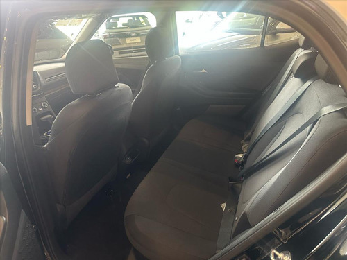Hyundai Creta 1.0 TGDI FLEX COMFORT AUTOMÁTICO