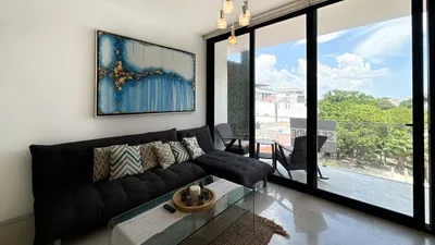 Departamento en venta