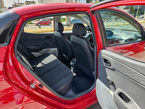 Hyundai Grand i10 1.2 Gl Sedan Mt