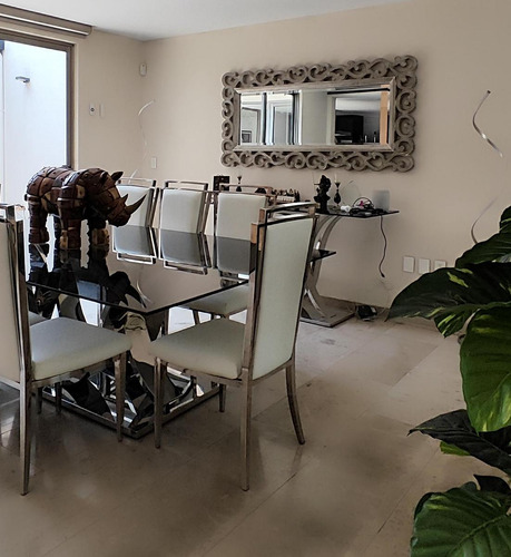 Casa En Venta En Lomas De Lindavista El Copal