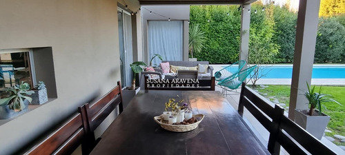 Imagen 30 de 30 de Susana Aravena Propiedades-excelente Casa En Venta