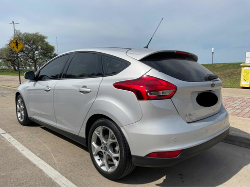 Imagen 5 de 14 de Ford Focus Iii 2.0 Se Plus Mt 2017