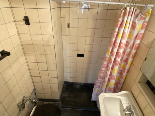 Imagen 8 de 11 de Venta Departamento Piso Caballito 4 Amb Con Dependencia 117 Mts A Refaccionar