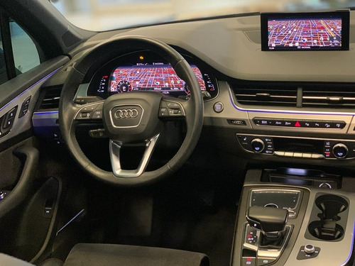 Imagen 11 de 25 de Audi Q7 3.0 V6 Tfsi 333cv Automatic Quatrro 2017 Usad X5 Gle