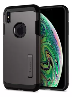 Spigen Tough Armor Designed For Apple iPhone XS Max Case