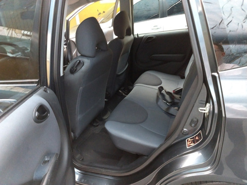 Honda Fit 1.4 Lx 5p Mt 2006