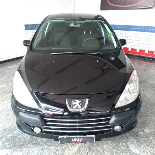 Peugeot 307 Presence 1.6 2008 Mecânico
