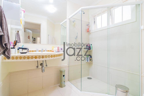 Casa Com 4 Dormitórios À Venda, 300 M² Por R$ 1.200.000,00 - Barão Geraldo - Campinas/sp - Ca2325