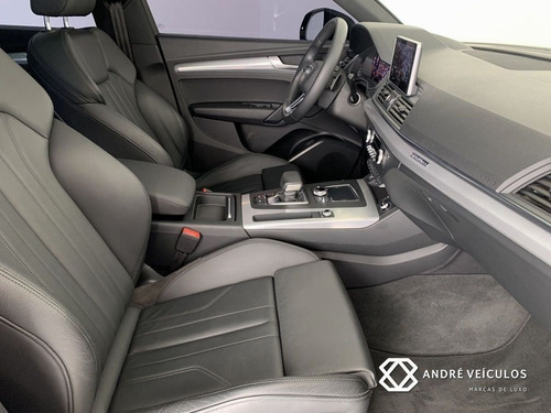 Imagem 8 de 14 de Audi Q5 2.0 Tfsi Black 2019