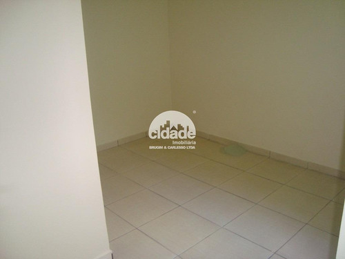 Imagem 3 de 17 de Sobrado À Venda, 3 Quartos, 1 Vaga, Parque São Paulo - Cascavel/pr - 11705