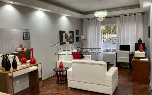 Imagem 3 de 6 de Linda Casa No Jardim Esplanda