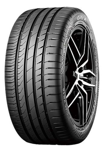 Llantas 195/65r15 Giti Control 228 91h