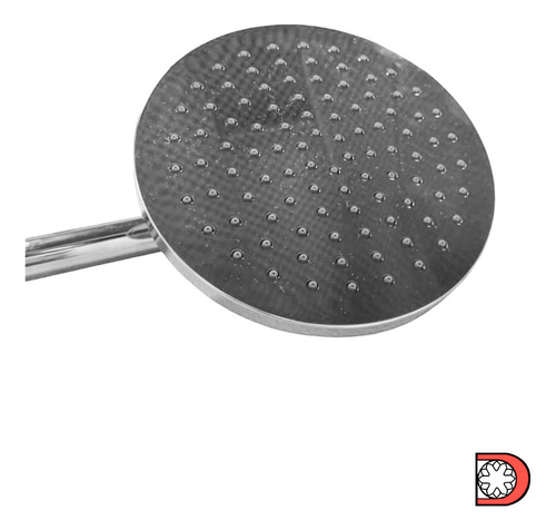 Griferia Baño Mind Piazza Ducha Lav Bidet Cierre Cerámico